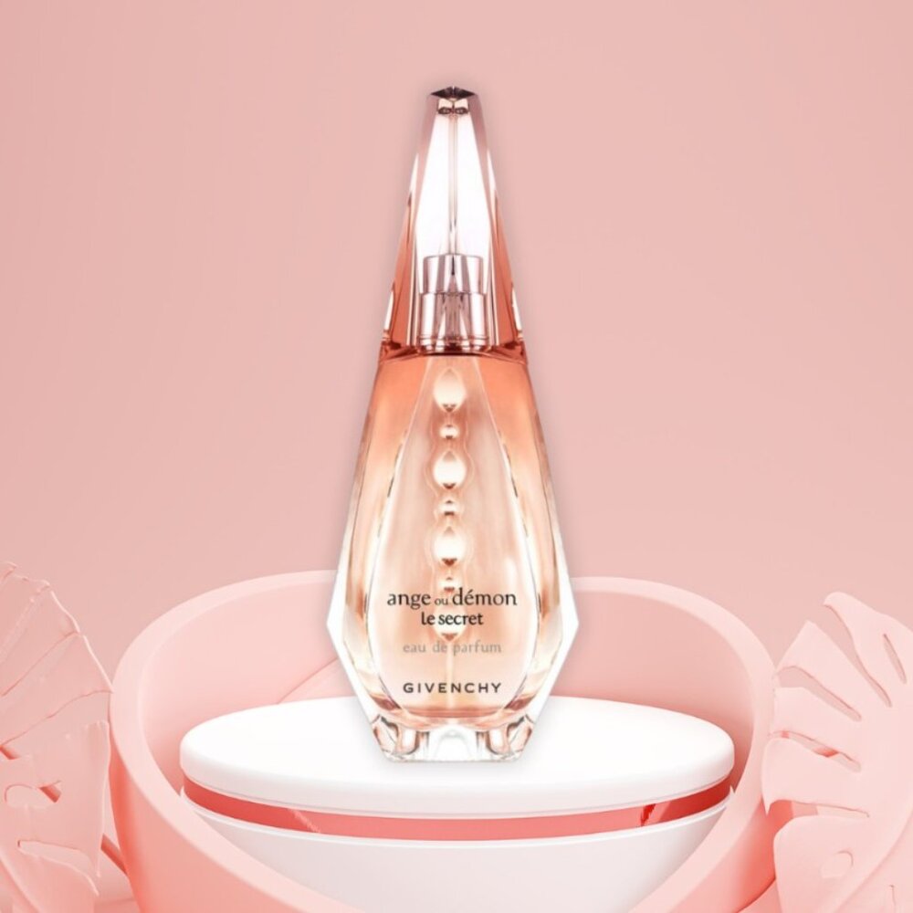 Givenchy Ange Ou Demon Eau De Parfum for Women EDP 3.4oz/100ml; bnib - Picture 6 of 6